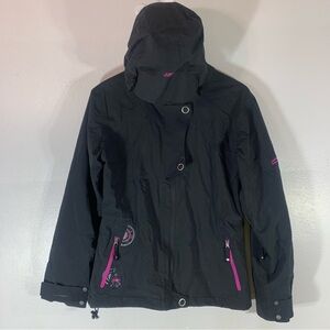 Scott winter ski jacket